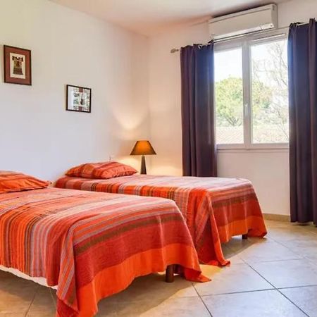Villa Faro Provence Var Montfort-sur-Argens Экстерьер фото
