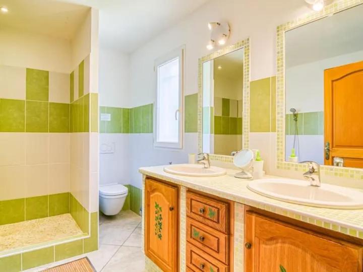 Villa Faro Provence Var Montfort-sur-Argens Экстерьер фото
