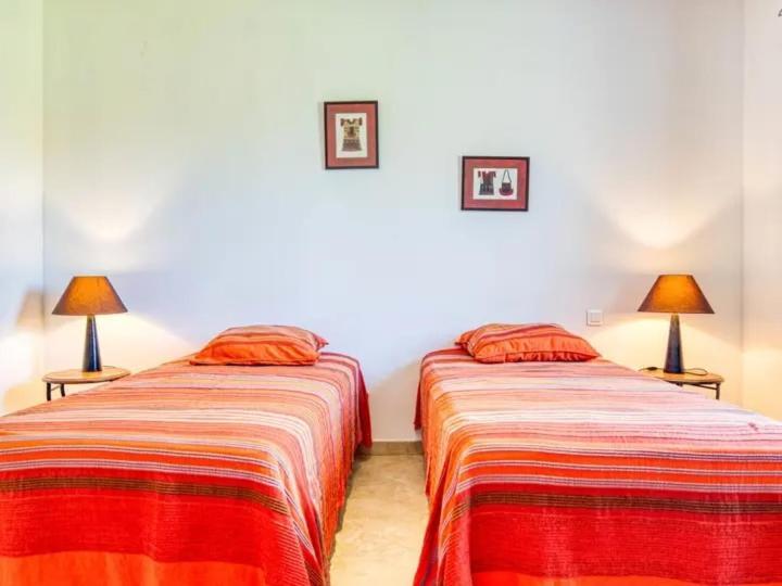 Villa Faro Provence Var Montfort-sur-Argens Экстерьер фото