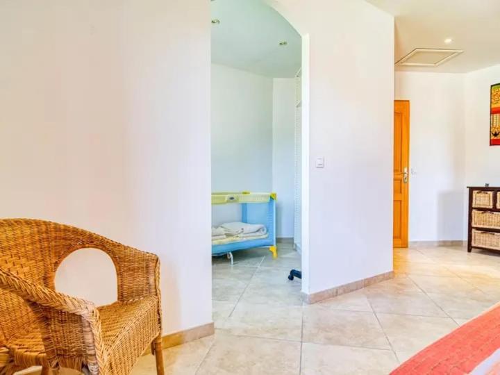 Villa Faro Provence Var Montfort-sur-Argens Экстерьер фото