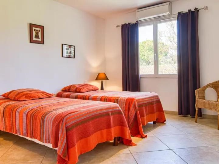 Villa Faro Provence Var Montfort-sur-Argens Экстерьер фото