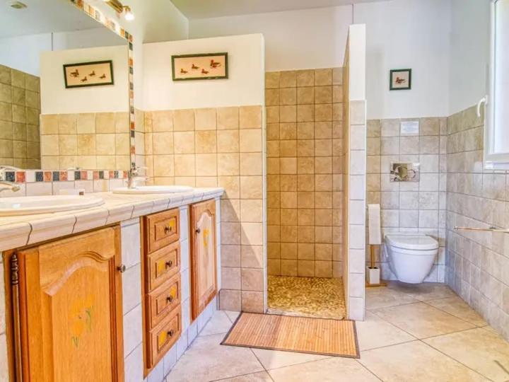 Villa Faro Provence Var Montfort-sur-Argens Экстерьер фото
