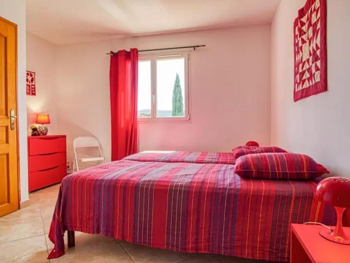 Villa Faro Provence Var Montfort-sur-Argens Экстерьер фото