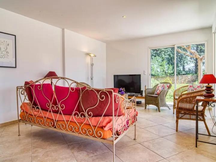 Villa Faro Provence Var Montfort-sur-Argens Экстерьер фото